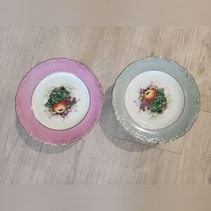 Dessert Dishes